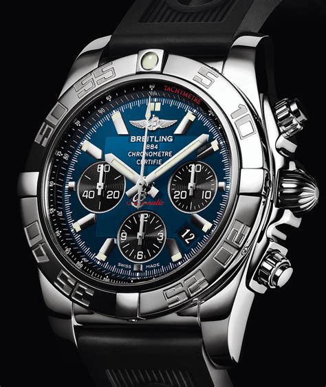 breitling chronomat b01 sale|Breitling Chronomat b01 44 review.